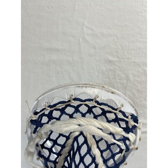 STX FiddleSTX Lacrosse Fiddle Sticks Fiddle STX Mini Stick 31” Gray White - Picture 6 of 13